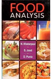 Food Analysis