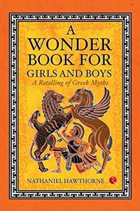 Wonder Book for Girls and Boys