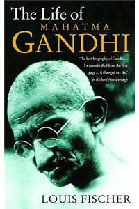 Life of Mahatma Gandhi