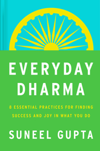 Everyday Dharma