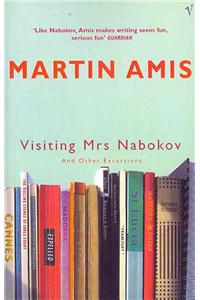 Visiting Mrs Nabokov And Other Excursions