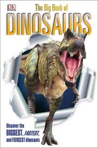 The Big Book of Dinosaurs