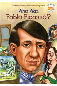 Who Was Pablo Picasso?