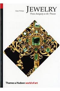 Jewelry: From Antiquity to the Present