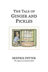 The Tale of Ginger & Pickles