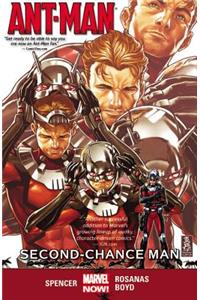 Ant-Man, Volume 1