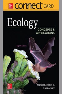 Connect Access Card for Ecology: Concepts and Applications