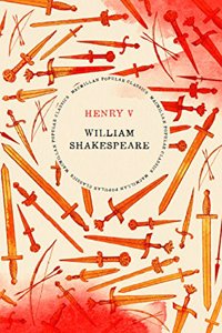 Henry V (Macmillan Popular Classics)