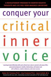 Conquer Your Critical Inner Voice