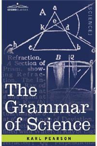 Grammar of Science