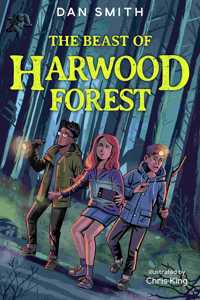 Beast of Harwood Forest