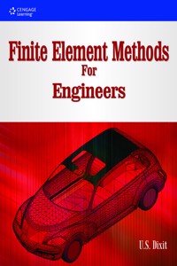 Finite Elements Methods for Engineers