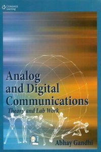 Analog and Digital Communications