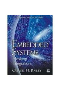 Embedded Systems Desktop Integration