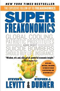 SuperFreakonomics Intl