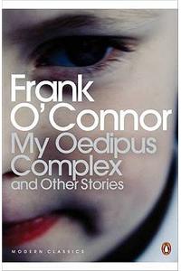 My Oedipus Complex