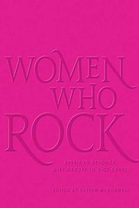 Women Who Rock