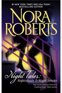 Night Tales: Nightshade & Night Smoke