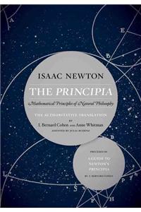 The Principia: The Authoritative Translation and Guide