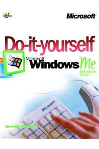 Do It Yourself Microsoft  Windows  Me (Bpg-Other)