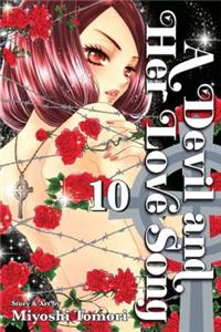 Devil and Her Love Song, Vol. 10