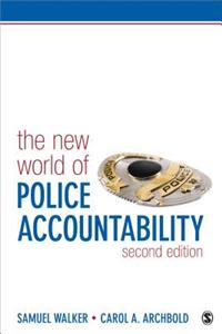 The New World of Police Accountability