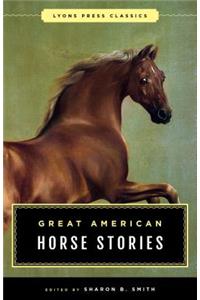 Great American Horse Stories