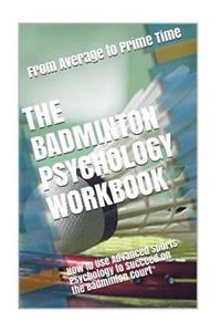 Badminton Psychology Workbook