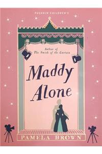 Maddy Alone: Book 2