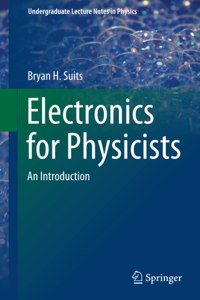 Electronics for Physicists