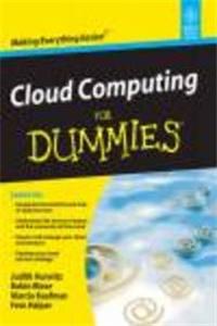 Cloud Computing For Dummies