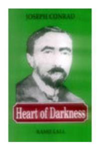 Heart Of Darkness