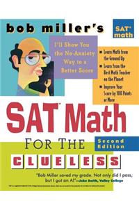 Bob Miller's SAT Math for the Clueless