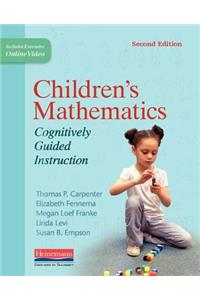 Children's Mathematics, Second Edition