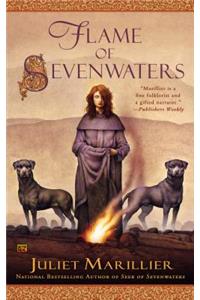 Flame of Sevenwaters