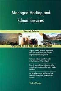 Managed Hosting and Cloud Services Second Edition