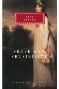 Sense and Sensibility: Introduction by Peter Conrad