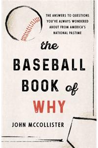 Baseball Book of Why