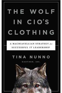 Wolf in Cio's Clothing