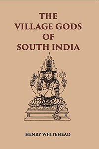 Village Gods of South India