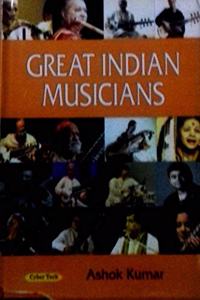 Great Indian Musicians