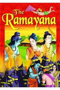 The Ramayana