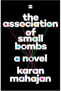 The Association of Small Bombs