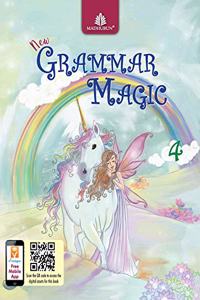 New Grammar Magic 4