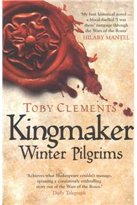 Kingmaker: Winter Pilgrims