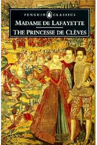 Princesse de Cleves