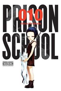 Prison School, Vol. 10: 5707