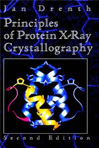 Principles of Protein X-ray Crystallography