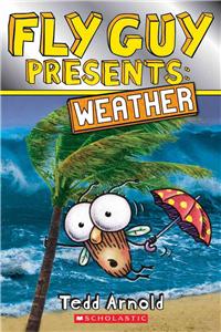 Fly Guy Presents: Weather: Weather