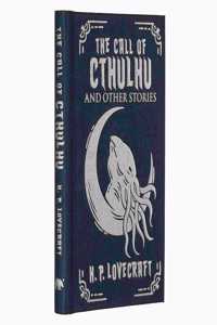 The Call of Cthulhu and Other Stories